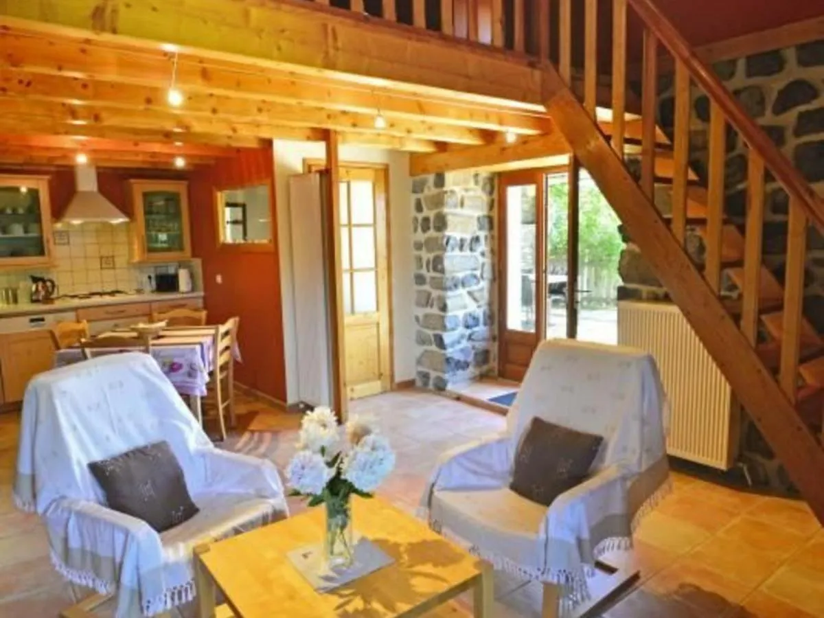 Ancienne Ferme Avec Terrasse Abritee Au Pied Du Pic Du Lizieux - Fr-1-582-263 Villa Araules Holiday home