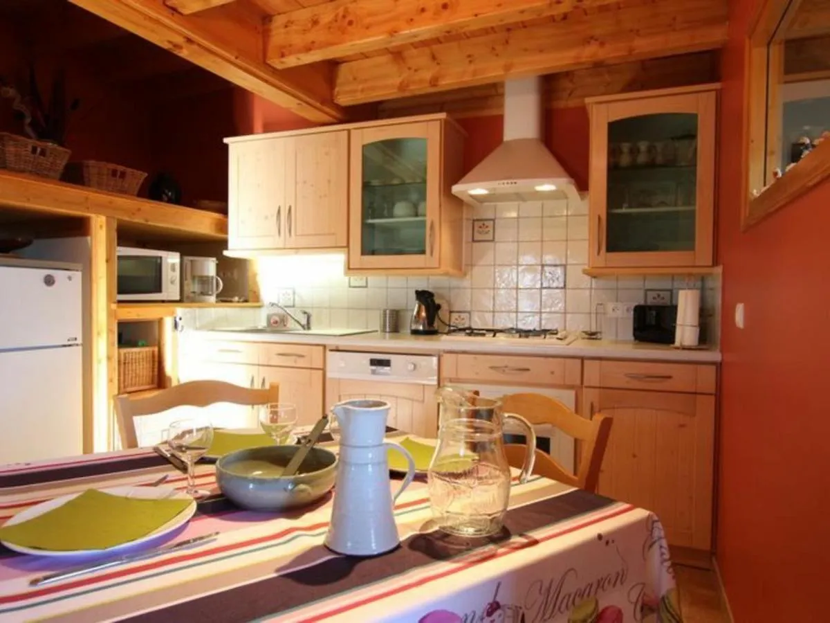 Ancienne Ferme Avec Terrasse Abritee Au Pied Du Pic Du Lizieux - Fr-1-582-263 Villa Araules Holiday home