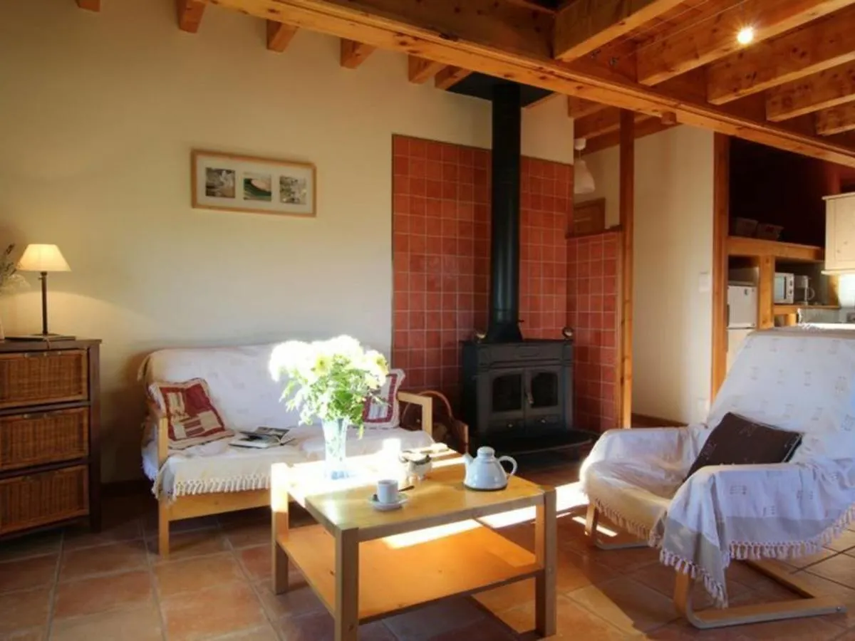 Holiday home Ancienne Ferme Avec Terrasse Abritee Au Pied Du Pic Du Lizieux - Fr-1-582-263 Villa Araules France
