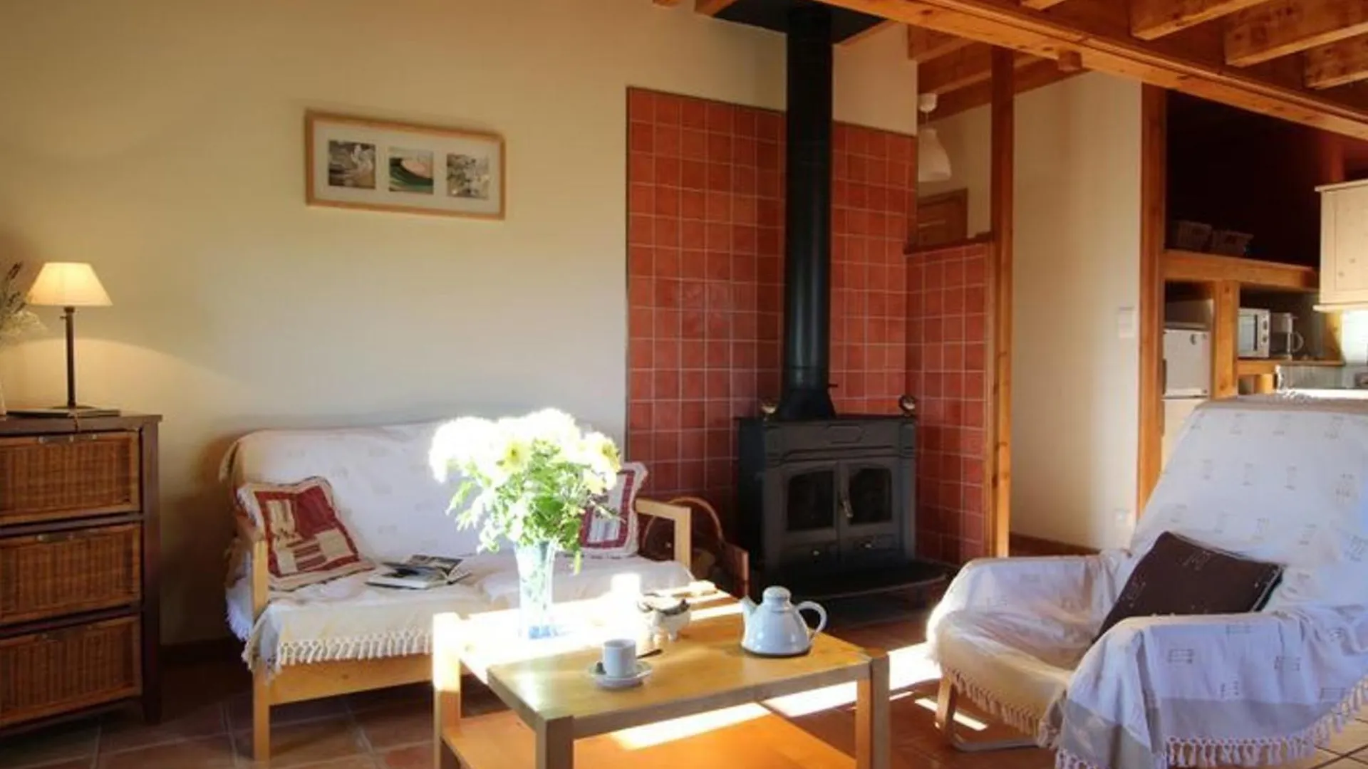 Ancienne Ferme Avec Terrasse Abritee Au Pied Du Pic Du Lizieux - Fr-1-582-263 Villa Araules Holiday home