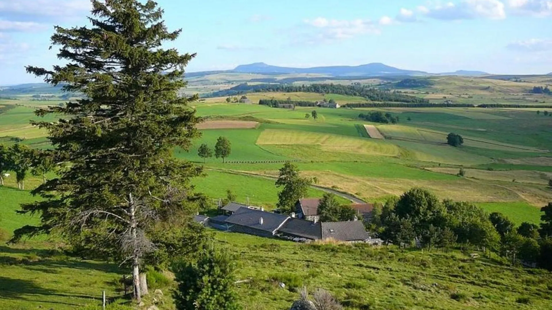 Ancienne Ferme Avec Terrasse Abritee Au Pied Du Pic Du Lizieux - Fr-1-582-263 Villa Araules