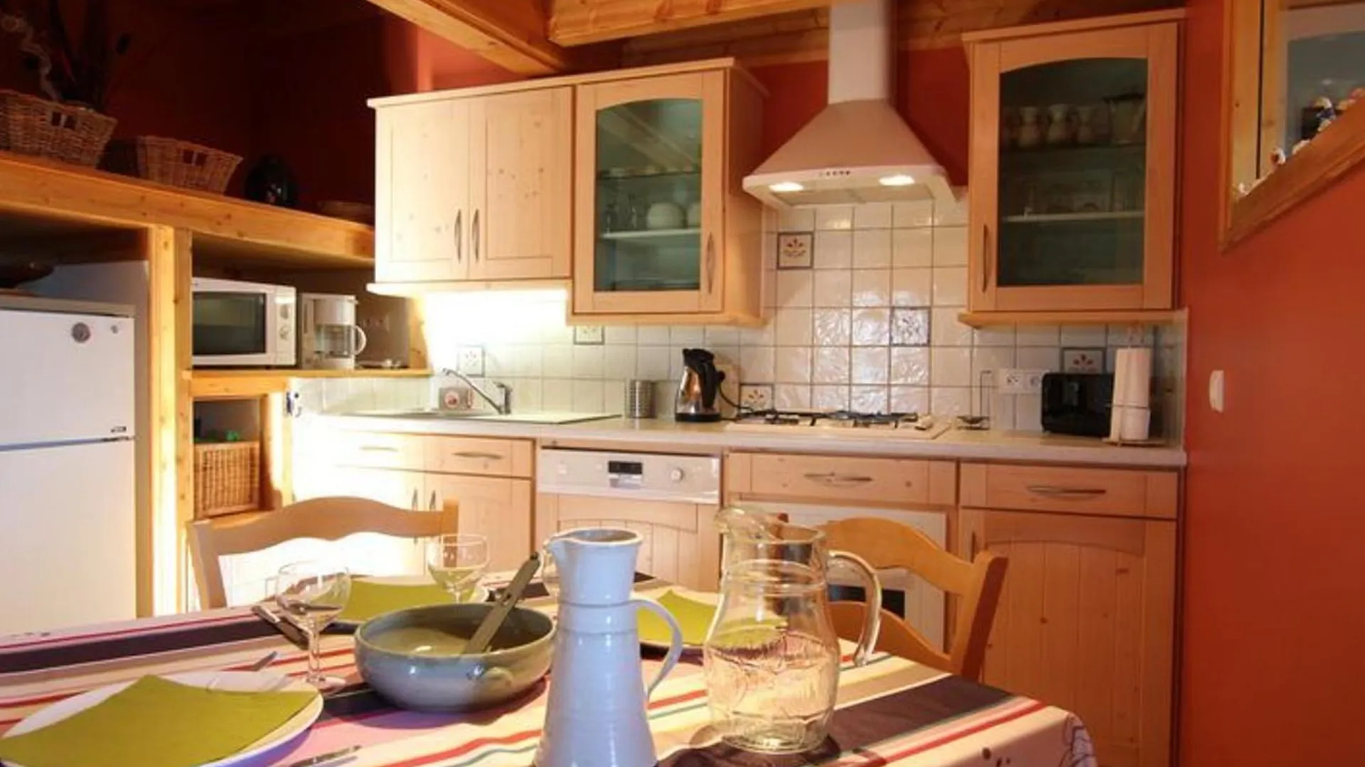 Ancienne Ferme Avec Terrasse Abritee Au Pied Du Pic Du Lizieux - Fr-1-582-263 Villa Araules Holiday home